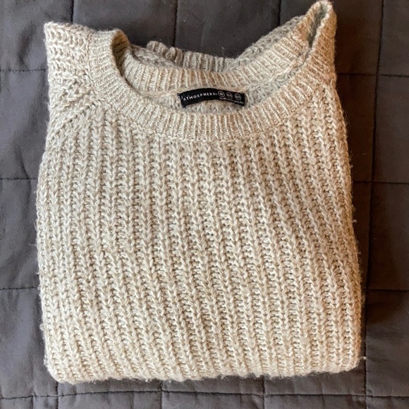 Atmosphere Sweater size L - Picture 3 of 4